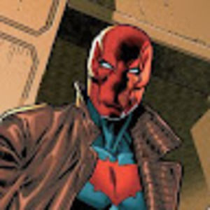 Meet your Posher, Cj